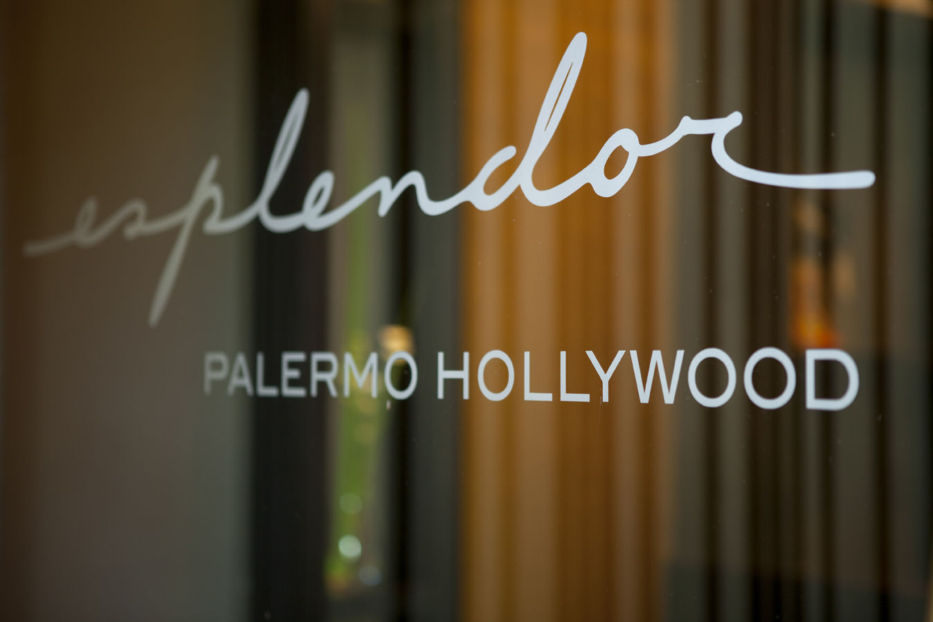 Esplendor Palermo Hollywood Hotel Buenos Aires Bagian luar foto
